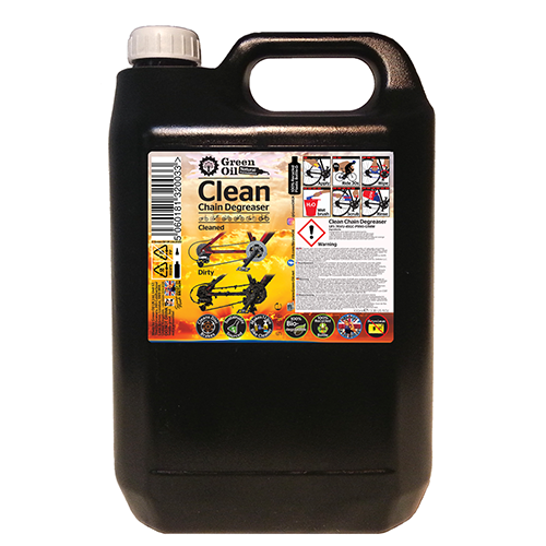 Clean Chain Degreaser 5L